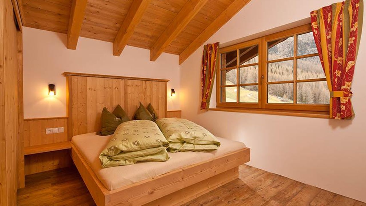 Beispielbild für Zimmer i. Chalet Beispielbild für Zimmer i. Chalet